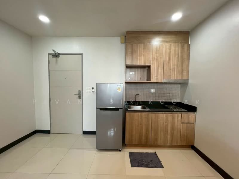 IDEO Verve Ratchaprarop, Bangkok, Ratchaprarop, Makkasan, Ratchathewi, Bangkok, 2 Bedrooms, 60 sqm, Condo For Rent, by Pavana Sirikogar, 500180850 - DDproperty.com