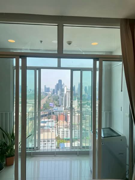 IDEO Verve Ratchaprarop, Bangkok, Ratchaprarop, Makkasan, Ratchathewi, Bangkok, 2 Bedrooms, 60 sqm, Condo For Rent, by Pavana Sirikogar, 500180850 - DDproperty.com