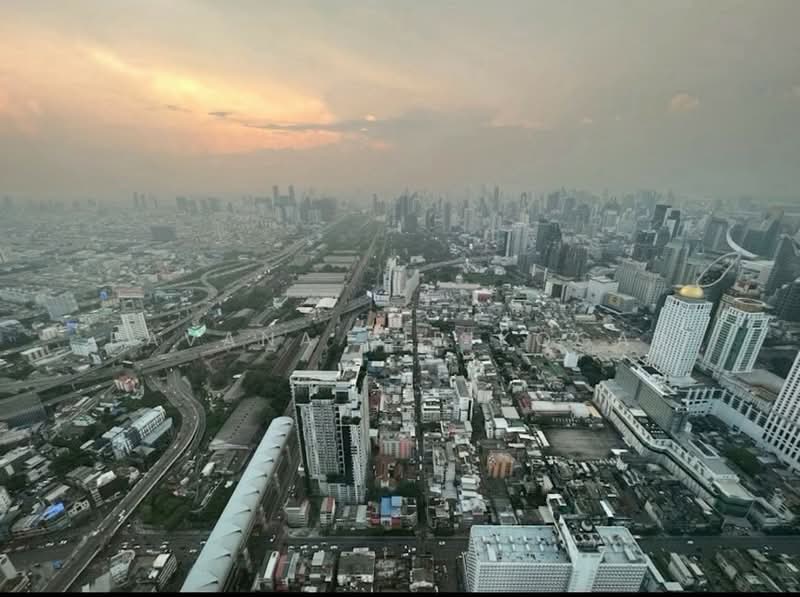 IDEO Verve Ratchaprarop, Bangkok, Ratchaprarop, Makkasan, Ratchathewi, Bangkok, 2 Bedrooms, 60 sqm, Condo For Rent, by Pavana Sirikogar, 500180850 - DDproperty.com