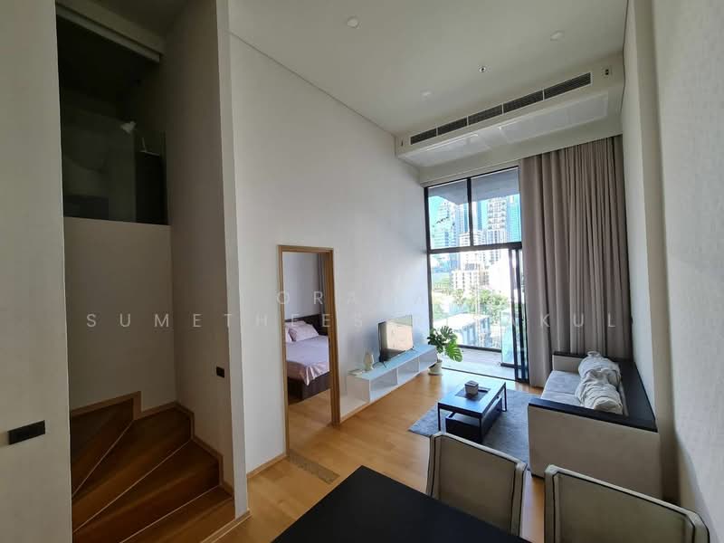 Siamese Exclusive Sukhumvit 31, Bangkok, 75 Soi Sukhumvit 31, Khlong Tan Nua, Watthana, Bangkok, 2 Bedrooms, 90 sqm, Condo For Sale, by Orapa Sumetheesirisakul, 500180851 - DDproperty.com