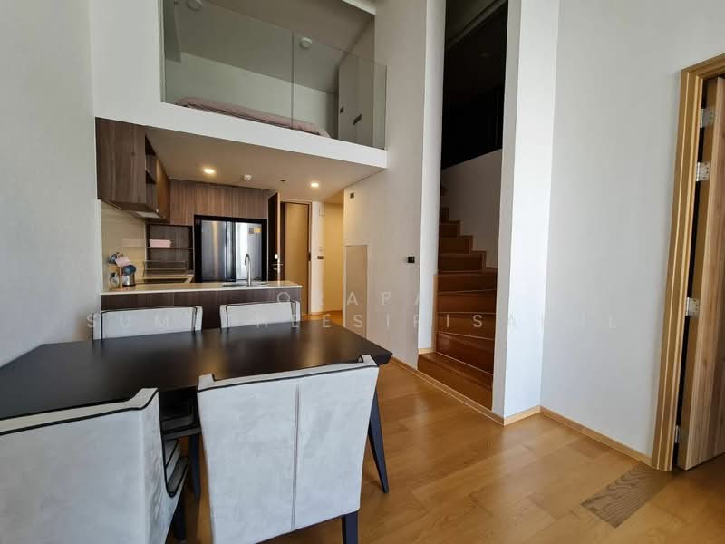 Siamese Exclusive Sukhumvit 31, Bangkok, 75 Soi Sukhumvit 31, Khlong Tan Nua, Watthana, Bangkok, 2 Bedrooms, 90 sqm, Condo For Sale, by Orapa Sumetheesirisakul, 500180851 - DDproperty.com