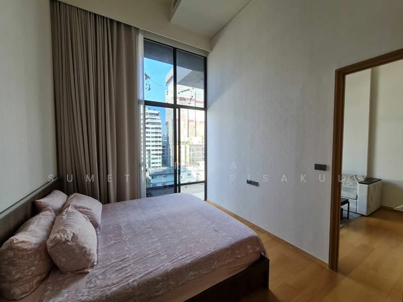 Siamese Exclusive Sukhumvit 31, Bangkok, 75 Soi Sukhumvit 31, Khlong Tan Nua, Watthana, Bangkok, 2 Bedrooms, 90 sqm, Condo For Sale, by Orapa Sumetheesirisakul, 500180851 - DDproperty.com
