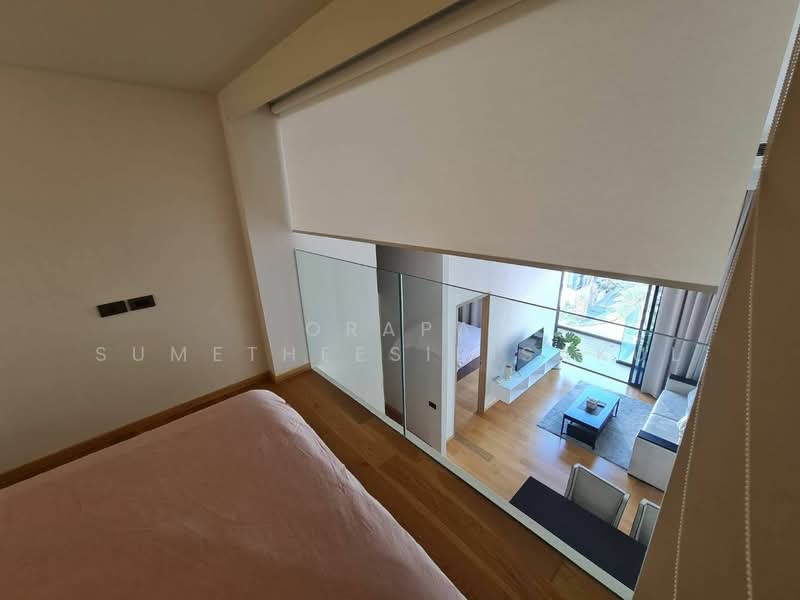 Siamese Exclusive Sukhumvit 31, Bangkok, 75 Soi Sukhumvit 31, Khlong Tan Nua, Watthana, Bangkok, 2 Bedrooms, 90 sqm, Condo For Sale, by Orapa Sumetheesirisakul, 500180851 - DDproperty.com