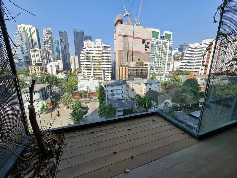 Siamese Exclusive Sukhumvit 31, Bangkok, 75 Soi Sukhumvit 31, Khlong Tan Nua, Watthana, Bangkok, 2 Bedrooms, 90 sqm, Condo For Sale, by Orapa Sumetheesirisakul, 500180851 - DDproperty.com