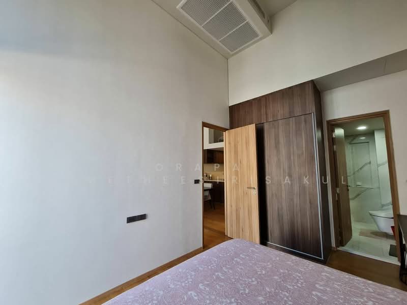 Siamese Exclusive Sukhumvit 31, Bangkok, 75 Soi Sukhumvit 31, Khlong Tan Nua, Watthana, Bangkok, 2 Bedrooms, 90 sqm, Condo For Sale, by Orapa Sumetheesirisakul, 500180851 - DDproperty.com