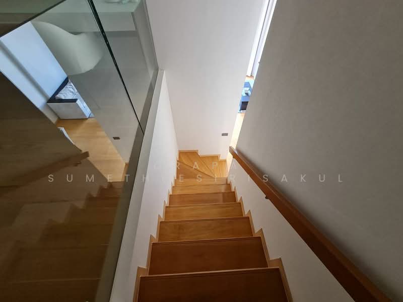 Siamese Exclusive Sukhumvit 31, Bangkok, 75 Soi Sukhumvit 31, Khlong Tan Nua, Watthana, Bangkok, 2 Bedrooms, 90 sqm, Condo For Sale, by Orapa Sumetheesirisakul, 500180851 - DDproperty.com