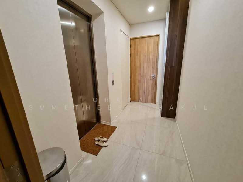 Siamese Exclusive Sukhumvit 31, Bangkok, 75 Soi Sukhumvit 31, Khlong Tan Nua, Watthana, Bangkok, 2 Bedrooms, 90 sqm, Condo For Sale, by Orapa Sumetheesirisakul, 500180851 - DDproperty.com