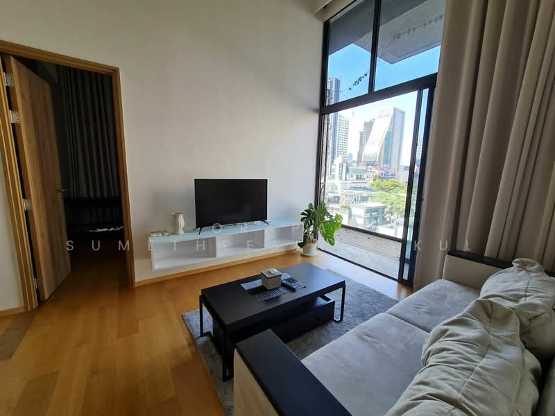 Siamese Exclusive Sukhumvit 31, Bangkok, 75 Soi Sukhumvit 31, Khlong Tan Nua, Watthana, Bangkok, 2 Bedrooms, 90 sqm, Condo For Sale, by Orapa Sumetheesirisakul, 500180851 - DDproperty.com