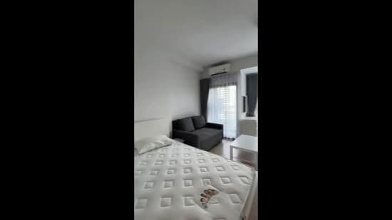 IDEO Rama 9-Asoke, Bangkok, Rama 9 Road, Huai Khwang, Huai Khwang, Bangkok, Studio, 26 sqm, Condo For Rent, by Areeya Kingwichit, 500180853 - DDproperty.com