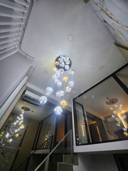 So Origin Kaset Interchange, Bangkok, 23106 Phahonyothin Rd, Sena Nikhom, Chatuchak, Bangkok, 1 Bedroom, 37 sqm, Condo For Rent, by Pavana Sirikogar, 500180854 - DDproperty.com