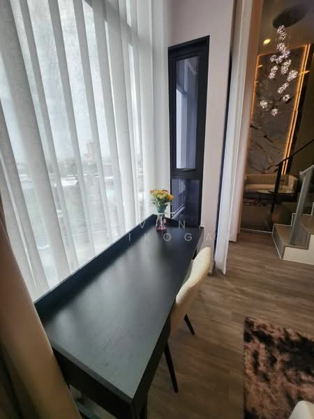 So Origin Kaset Interchange, Bangkok, 23106 Phahonyothin Rd, Sena Nikhom, Chatuchak, Bangkok, 1 Bedroom, 37 sqm, Condo For Rent, by Pavana Sirikogar, 500180854 - DDproperty.com