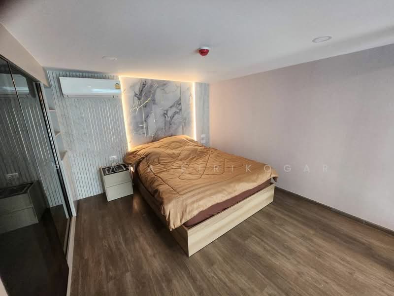 So Origin Kaset Interchange, Bangkok, 23106 Phahonyothin Rd, Sena Nikhom, Chatuchak, Bangkok, 1 Bedroom, 37 sqm, Condo For Rent, by Pavana Sirikogar, 500180854 - DDproperty.com