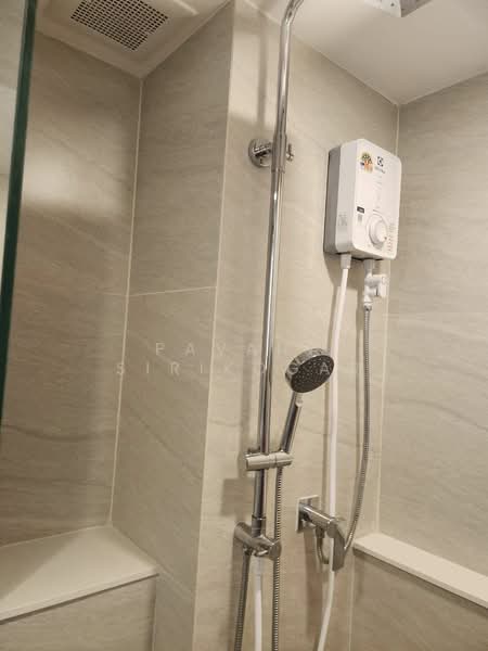 So Origin Kaset Interchange, Bangkok, 23106 Phahonyothin Rd, Sena Nikhom, Chatuchak, Bangkok, 1 Bedroom, 37 sqm, Condo For Rent, by Pavana Sirikogar, 500180854 - DDproperty.com