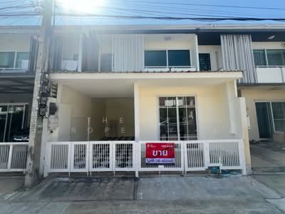 ขาย - Pruksa Town Privet Ratchada-Ramintra : พฤกษาทาวน์ พรีเว่ รัชดา-รามอินทรา, กรุงเทพ