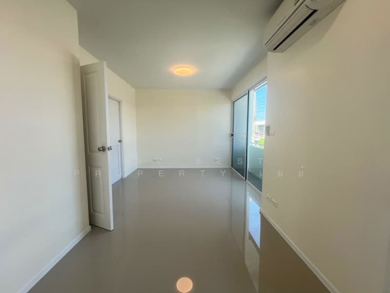 Pruksa Town Privet Ratchada-Ramintra, Bangkok, Ratchada-Ram Inthra Road, Ram Inthra, Khan Na Yao, Bangkok, 3 Bedrooms, 100 sqm, Townhouse For Sale, by The Best Property เมย์, 500180855 - DDproperty.com