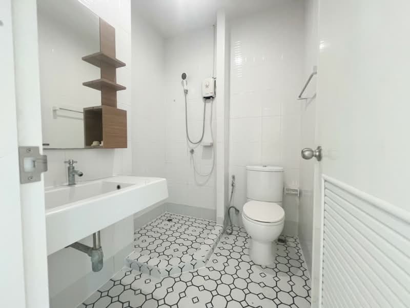 Pruksa Town Privet Ratchada-Ramintra, Bangkok, Ratchada-Ram Inthra Road, Ram Inthra, Khan Na Yao, Bangkok, 3 Bedrooms, 100 sqm, Townhouse For Sale, by The Best Property เมย์, 500180855 - DDproperty.com