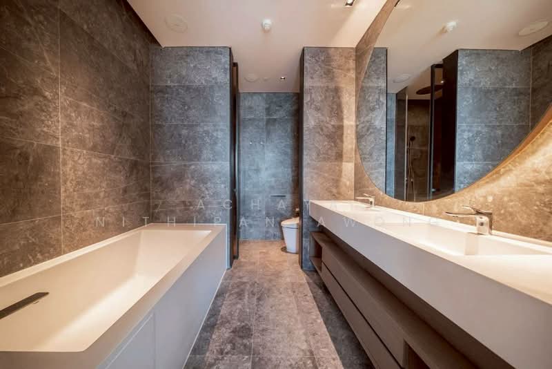 Banyan Tree Residences Riverside : บันยัน ทรี เรสซิเดนซ์ ริเวอร์ไซด์ กรุงเทพ, กรุงเทพ, ซอยสมเด็จเจ้าพระยา 17, คลองสาน, คลองสาน, กรุงเทพ, 160 ตร.ม., คอนโด ให้เช่า, โดย Achaya Nithipanyawong, 500180856 - DDproperty.com