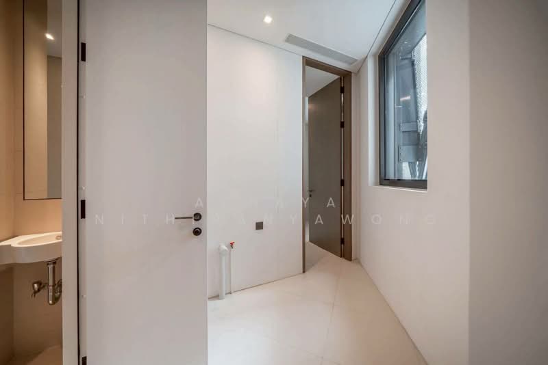 Banyan Tree Residences Riverside : บันยัน ทรี เรสซิเดนซ์ ริเวอร์ไซด์ กรุงเทพ, กรุงเทพ, ซอยสมเด็จเจ้าพระยา 17, คลองสาน, คลองสาน, กรุงเทพ, 160 ตร.ม., คอนโด ให้เช่า, โดย Achaya Nithipanyawong, 500180856 - DDproperty.com