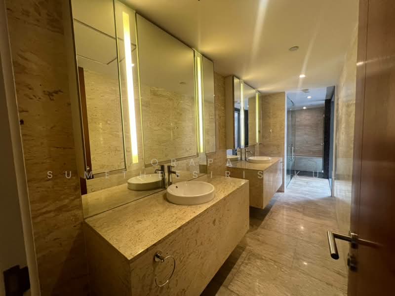 The Pano Rama 3, Bangkok, 890 Rama 3 Road, Bang Pong Pang, Yan Nawa, Bangkok, 3 Bedrooms, 236 sqm, Condo For Sale, by Orapa Sumetheesirisakul, 500180857 - DDproperty.com