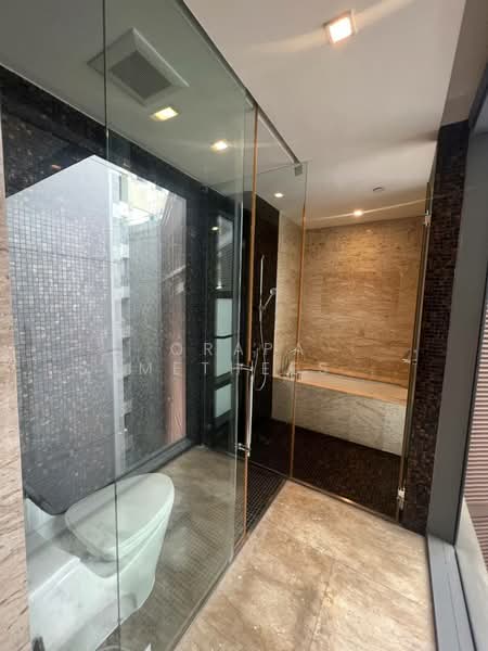 The Pano Rama 3, Bangkok, 890 Rama 3 Road, Bang Pong Pang, Yan Nawa, Bangkok, 3 Bedrooms, 236 sqm, Condo For Sale, by Orapa Sumetheesirisakul, 500180857 - DDproperty.com