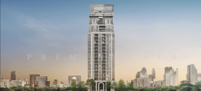 ขาย - Muniq Langsuan : มิวนีค หลังสวน, กรุงเทพ