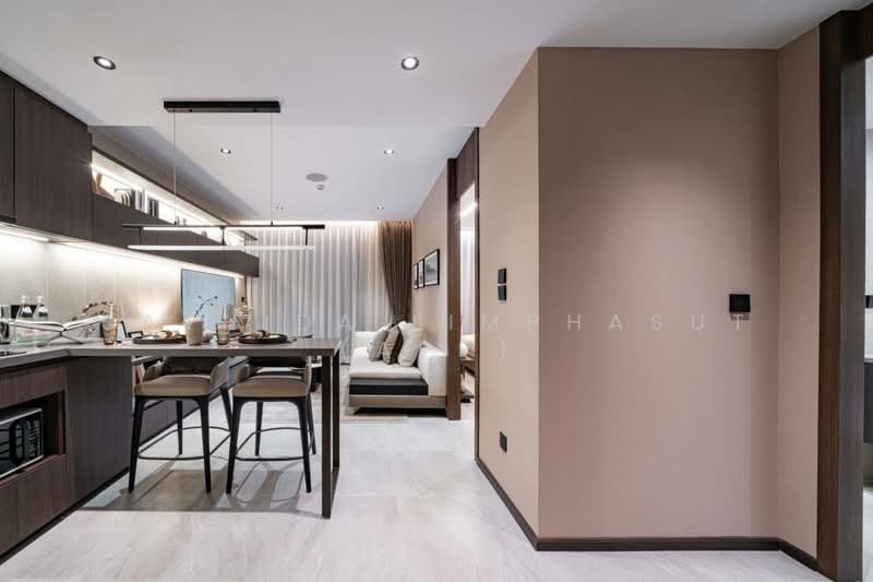 The Panora Estuaria, Chon Buri (Pattaya), Samaesarn, Sattahip, Chon Buri (Pattaya), 1 Bedroom, 47 sqm, Condo For Sale, by Sathida Limphasut (App), 500180860 - DDproperty.com