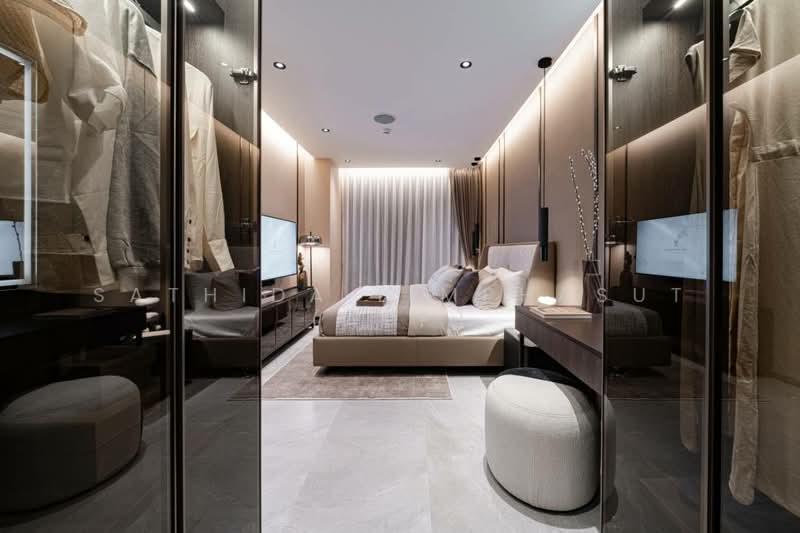 The Panora Estuaria, Chon Buri (Pattaya), Samaesarn, Sattahip, Chon Buri (Pattaya), 1 Bedroom, 47 sqm, Condo For Sale, by Sathida Limphasut (App), 500180860 - DDproperty.com