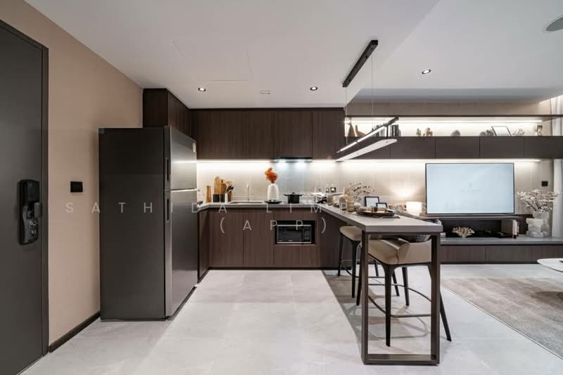 The Panora Estuaria, Chon Buri (Pattaya), Samaesarn, Sattahip, Chon Buri (Pattaya), 1 Bedroom, 47 sqm, Condo For Sale, by Sathida Limphasut (App), 500180860 - DDproperty.com