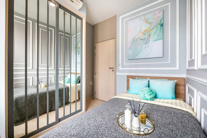 M Thonglor 10, Bangkok, 9 Soi Ekkamai 12, Ekkamai Road, Khlong Tan Nua, Watthana, Bangkok, 2 Bedrooms, 58 sqm, Condo For Sale, by Achaya Nithipanyawong, 500180861 - DDproperty.com