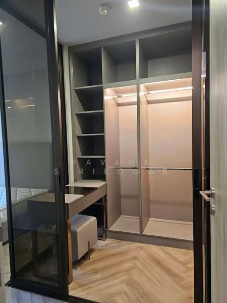 Chapter Thonglor 25, Bangkok, Soi Thonglor 25, Sukhumvit Road, Khlong Tan Nua, Watthana, Bangkok, 1 Bedroom, 35 sqm, Condo For Rent, by Pavana Sirikogar, 500180863 - DDproperty.com