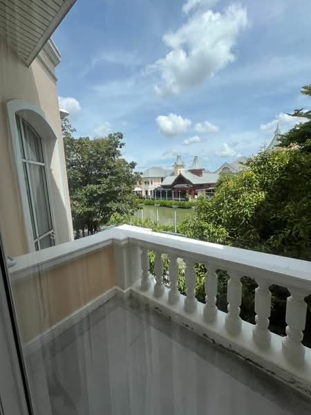 The Royal Residence : เดอะ รอยัล เรสซิเดนท์, กรุงเทพ, ถนนประเสริฐมนูกิจ, จรเข้บัว, ลาดพร้าว, กรุงเทพ, 864 ตร.ม., บ้านเดี่ยว ขาย, โดย Orapa Sumetheesirisakul, 500180866 - DDproperty.com