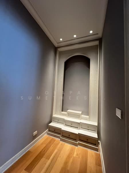 The Royal Residence : เดอะ รอยัล เรสซิเดนท์, กรุงเทพ, ถนนประเสริฐมนูกิจ, จรเข้บัว, ลาดพร้าว, กรุงเทพ, 864 ตร.ม., บ้านเดี่ยว ขาย, โดย Orapa Sumetheesirisakul, 500180866 - DDproperty.com