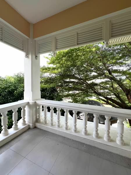 The Royal Residence : เดอะ รอยัล เรสซิเดนท์, กรุงเทพ, ถนนประเสริฐมนูกิจ, จรเข้บัว, ลาดพร้าว, กรุงเทพ, 864 ตร.ม., บ้านเดี่ยว ขาย, โดย Orapa Sumetheesirisakul, 500180866 - DDproperty.com