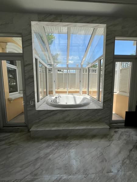 The Royal Residence, Bangkok, Prasert - Manukitch Road, Chorake Bua, Lat Phrao, Bangkok, 5 Bedrooms, 864 sqm, Single Detached House For Sale, by Orapa Sumetheesirisakul, 500180866 - DDproperty.com