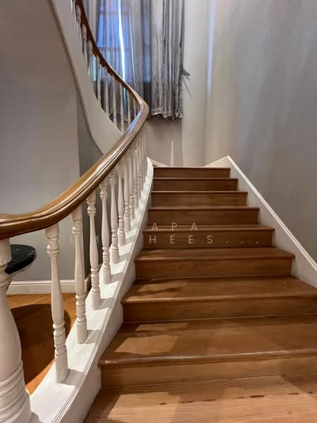 The Royal Residence, Bangkok, Prasert - Manukitch Road, Chorake Bua, Lat Phrao, Bangkok, 5 Bedrooms, 864 sqm, Single Detached House For Sale, by Orapa Sumetheesirisakul, 500180866 - DDproperty.com