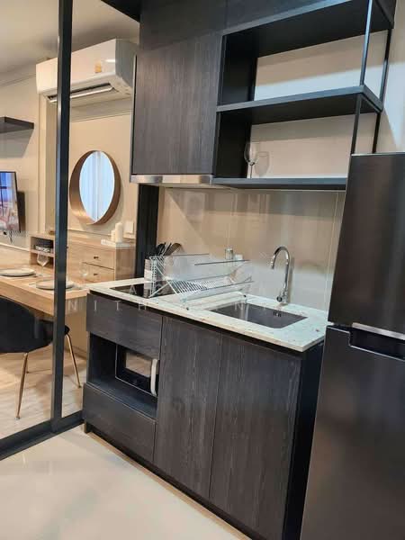 XT Huaikhwang, Bangkok, 244 Ratchadaphisek Road, Huai Khwang, Huai Khwang, Bangkok, 1 Bedroom, 30 sqm, Condo For Rent, by Achaya Nithipanyawong, 500180868 - DDproperty.com