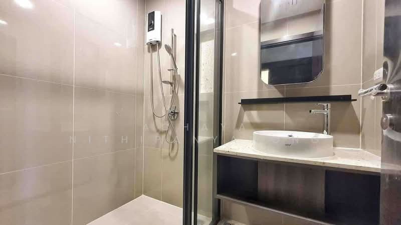 XT Huaikhwang, Bangkok, 244 Ratchadaphisek Road, Huai Khwang, Huai Khwang, Bangkok, 1 Bedroom, 30 sqm, Condo For Rent, by Achaya Nithipanyawong, 500180868 - DDproperty.com