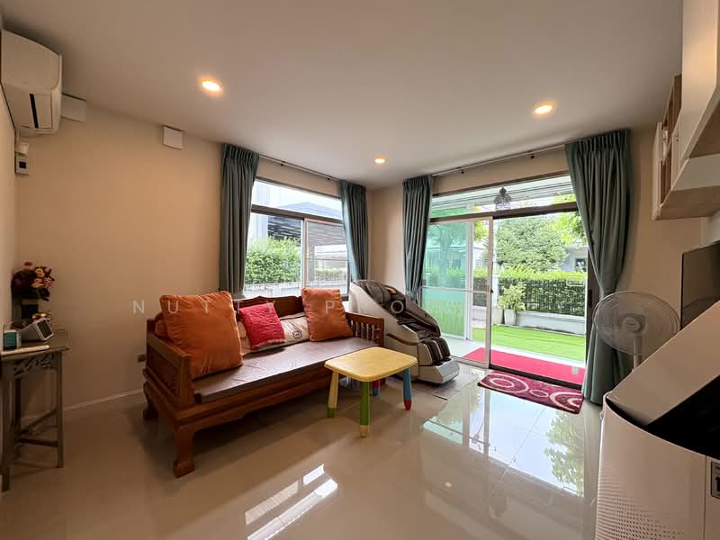 Perfect Place Rama 9-Krungthep Kreetha, Bangkok, Srinakarin - Rom Klao Road, Khlong Song Ton Nun, Lat Krabang, Bangkok, 4 Bedrooms, 175 sqm, Single Detached House For Sale, by Nutty Property, 500180869 - DDproperty.com