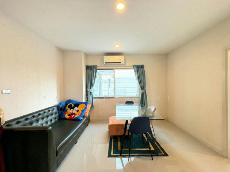 Perfect Place Rama 9-Krungthep Kreetha, Bangkok, Srinakarin - Rom Klao Road, Khlong Song Ton Nun, Lat Krabang, Bangkok, 4 Bedrooms, 175 sqm, Single Detached House For Sale, by Nutty Property, 500180869 - DDproperty.com