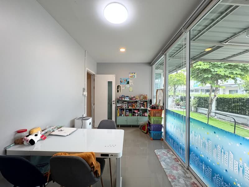 Perfect Place Rama 9-Krungthep Kreetha, Bangkok, Srinakarin - Rom Klao Road, Khlong Song Ton Nun, Lat Krabang, Bangkok, 4 Bedrooms, 175 sqm, Single Detached House For Sale, by Nutty Property, 500180869 - DDproperty.com