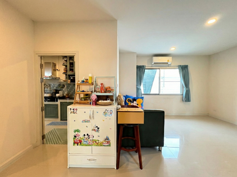 Perfect Place Rama 9-Krungthep Kreetha, Bangkok, Srinakarin - Rom Klao Road, Khlong Song Ton Nun, Lat Krabang, Bangkok, 4 Bedrooms, 175 sqm, Single Detached House For Sale, by Nutty Property, 500180869 - DDproperty.com