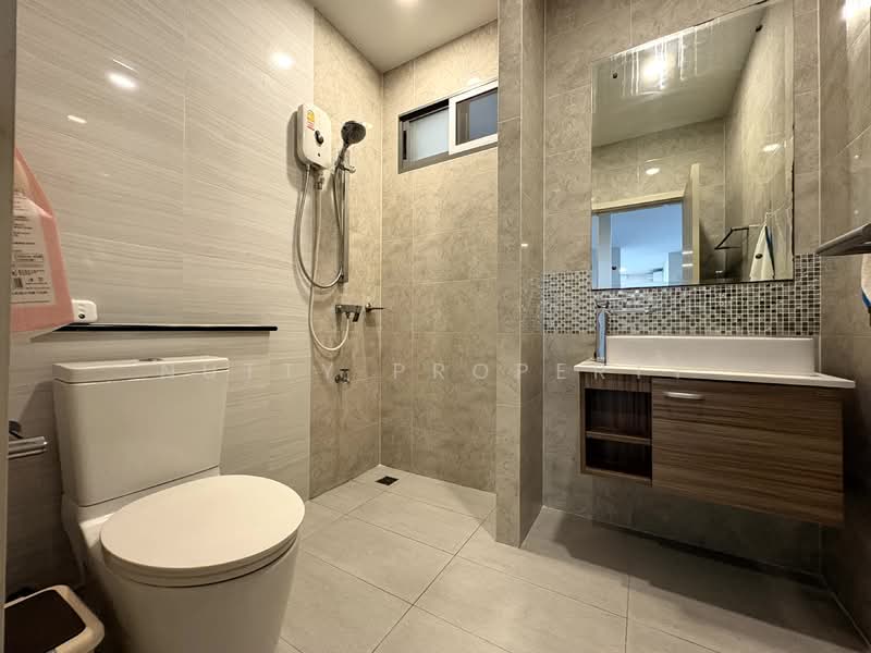 Perfect Place Rama 9-Krungthep Kreetha, Bangkok, Srinakarin - Rom Klao Road, Khlong Song Ton Nun, Lat Krabang, Bangkok, 4 Bedrooms, 175 sqm, Single Detached House For Sale, by Nutty Property, 500180869 - DDproperty.com