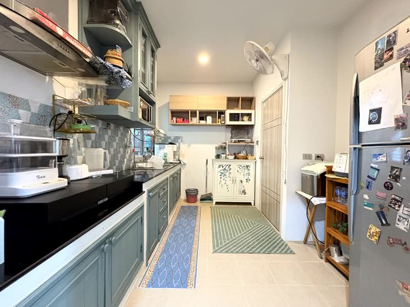 Perfect Place Rama 9-Krungthep Kreetha, Bangkok, Srinakarin - Rom Klao Road, Khlong Song Ton Nun, Lat Krabang, Bangkok, 4 Bedrooms, 175 sqm, Single Detached House For Sale, by Nutty Property, 500180869 - DDproperty.com