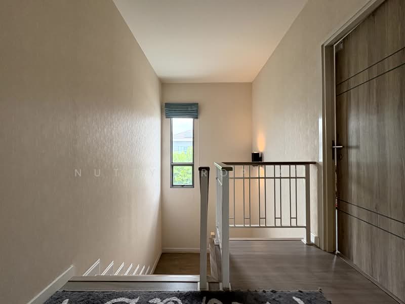 Perfect Place Rama 9-Krungthep Kreetha, Bangkok, Srinakarin - Rom Klao Road, Khlong Song Ton Nun, Lat Krabang, Bangkok, 4 Bedrooms, 175 sqm, Single Detached House For Sale, by Nutty Property, 500180869 - DDproperty.com