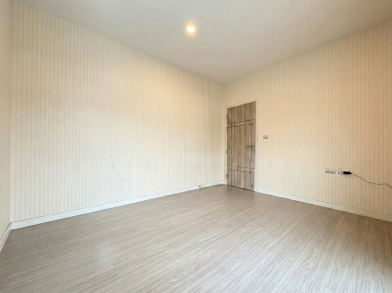 Perfect Place Rama 9-Krungthep Kreetha, Bangkok, Srinakarin - Rom Klao Road, Khlong Song Ton Nun, Lat Krabang, Bangkok, 4 Bedrooms, 175 sqm, Single Detached House For Sale, by Nutty Property, 500180869 - DDproperty.com