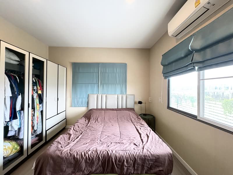 Perfect Place Rama 9-Krungthep Kreetha, Bangkok, Srinakarin - Rom Klao Road, Khlong Song Ton Nun, Lat Krabang, Bangkok, 4 Bedrooms, 175 sqm, Single Detached House For Sale, by Nutty Property, 500180869 - DDproperty.com