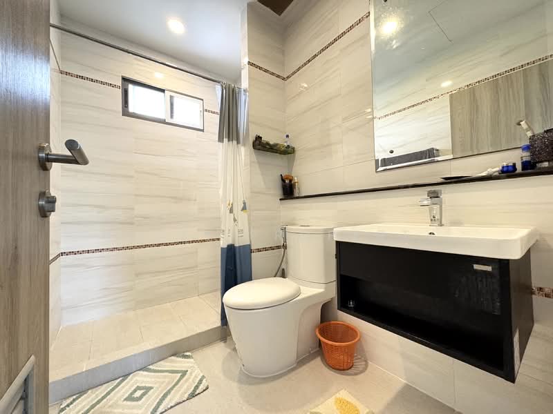 Perfect Place Rama 9-Krungthep Kreetha, Bangkok, Srinakarin - Rom Klao Road, Khlong Song Ton Nun, Lat Krabang, Bangkok, 4 Bedrooms, 175 sqm, Single Detached House For Sale, by Nutty Property, 500180869 - DDproperty.com