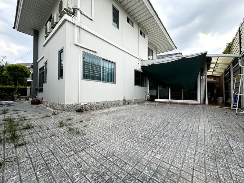 Perfect Place Rama 9-Krungthep Kreetha, Bangkok, Srinakarin - Rom Klao Road, Khlong Song Ton Nun, Lat Krabang, Bangkok, 4 Bedrooms, 175 sqm, Single Detached House For Sale, by Nutty Property, 500180869 - DDproperty.com