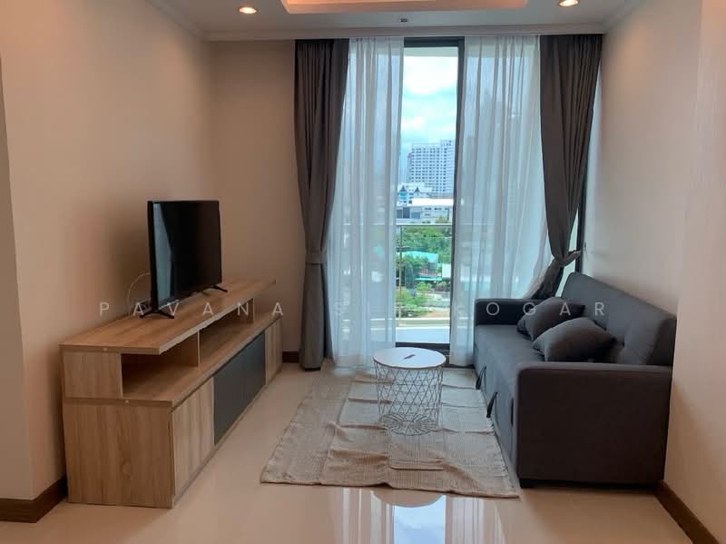 Supalai Oriental Sukhumvit 39, Bangkok, Soi Sukhumvit 39, Khlong Tan Nua, Watthana, Bangkok, 1 Bedroom, 45 sqm, Condo For Rent, by Pavana Sirikogar, 500180870 - DDproperty.com