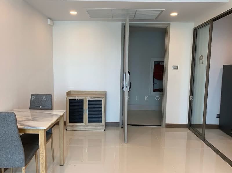 Supalai Oriental Sukhumvit 39, Bangkok, Soi Sukhumvit 39, Khlong Tan Nua, Watthana, Bangkok, 1 Bedroom, 45 sqm, Condo For Rent, by Pavana Sirikogar, 500180870 - DDproperty.com